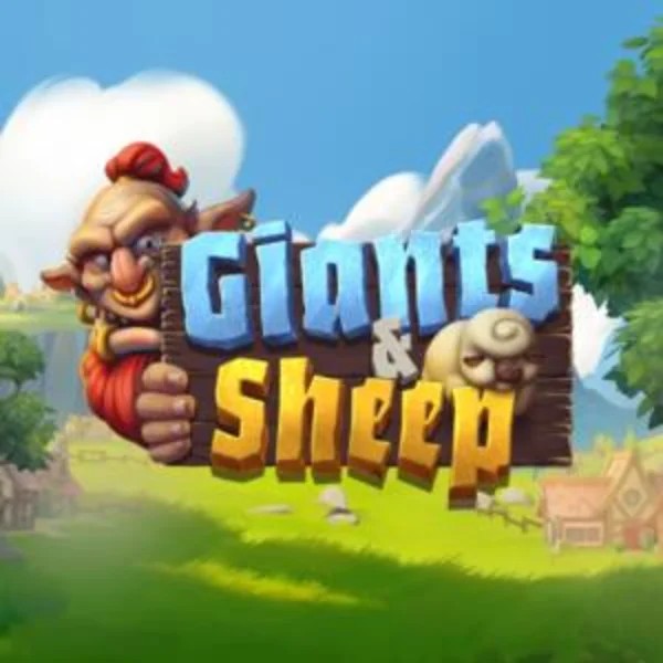 game logo by Relax Gaming on qbetting.com.nl