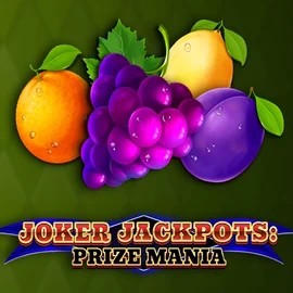 Joker Jackpots: Prize Mania – slot by OctoPlay, featured at qbetting.com.nl