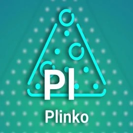 Logo of Plinko (Spribe) from Spribe at Qbet Casino