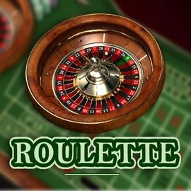 Roulette (Habanero) logo by Habanero at Qbet CasinoRoulette (Habanero)