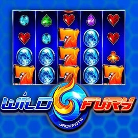 Play Wild Fury Jackpots slot by IGT on qbetting.com.nl